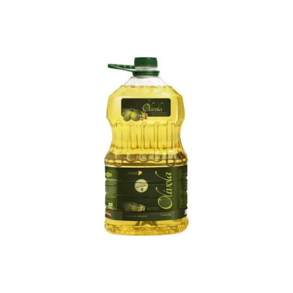 Olivell Spanish Olive Oil 4.5ltr