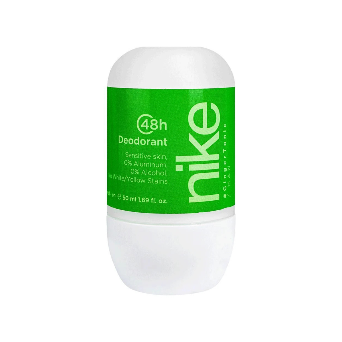 Nike Deodorant Roll On 50ml