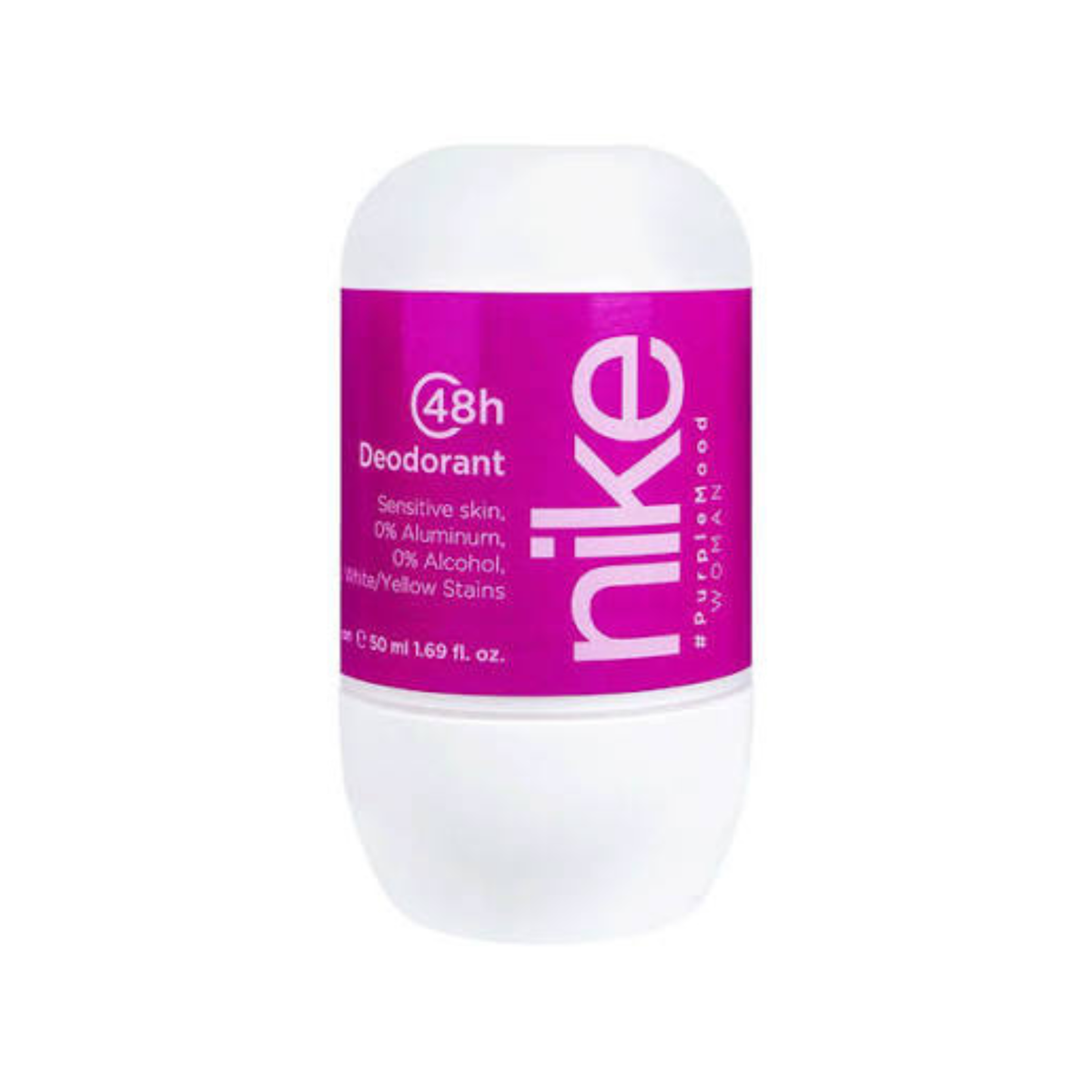 Nike Deodorant Roll On 50ml