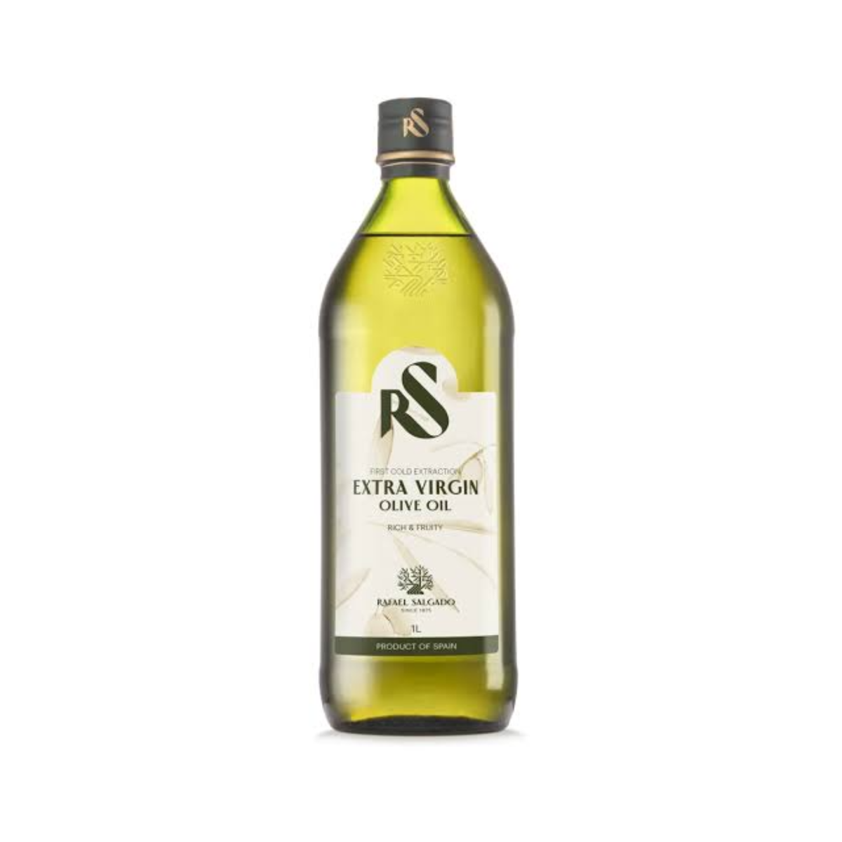 Rafael Salgado Extra Virgin Olive Oil 1L