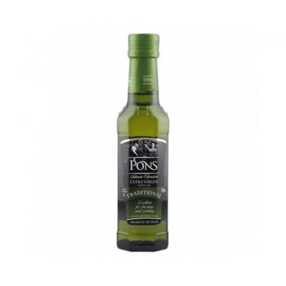 Pons Olive Oil Extra Virgin 250ml