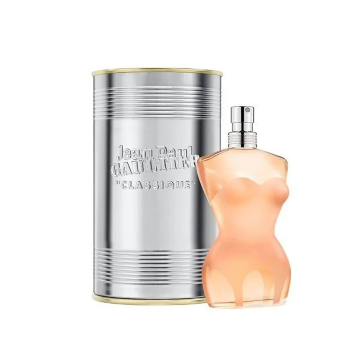 Jean Paul Gaultier Classique (W) Edt 100Ml