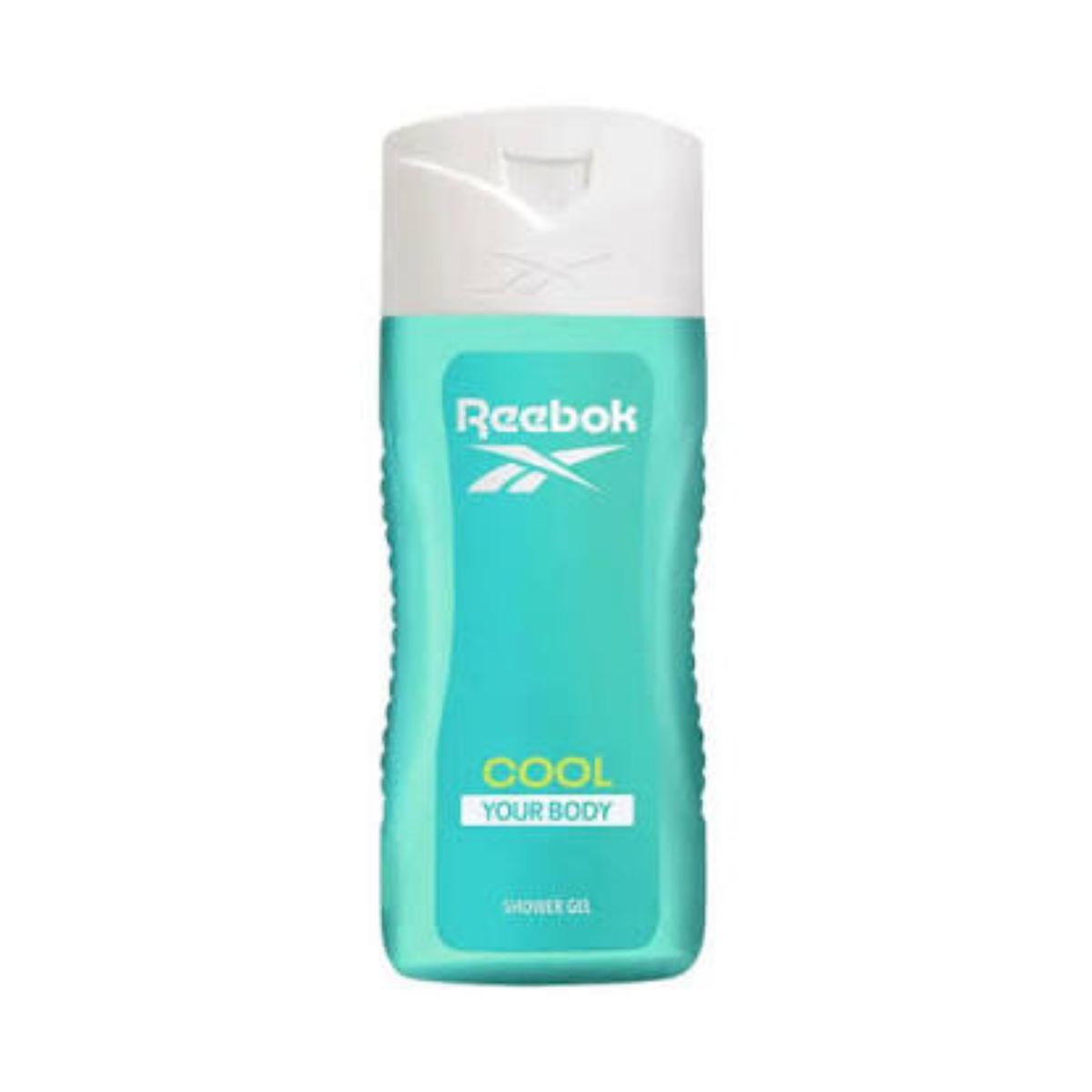 Reebok Shower Gel Cool Your Body 400ml