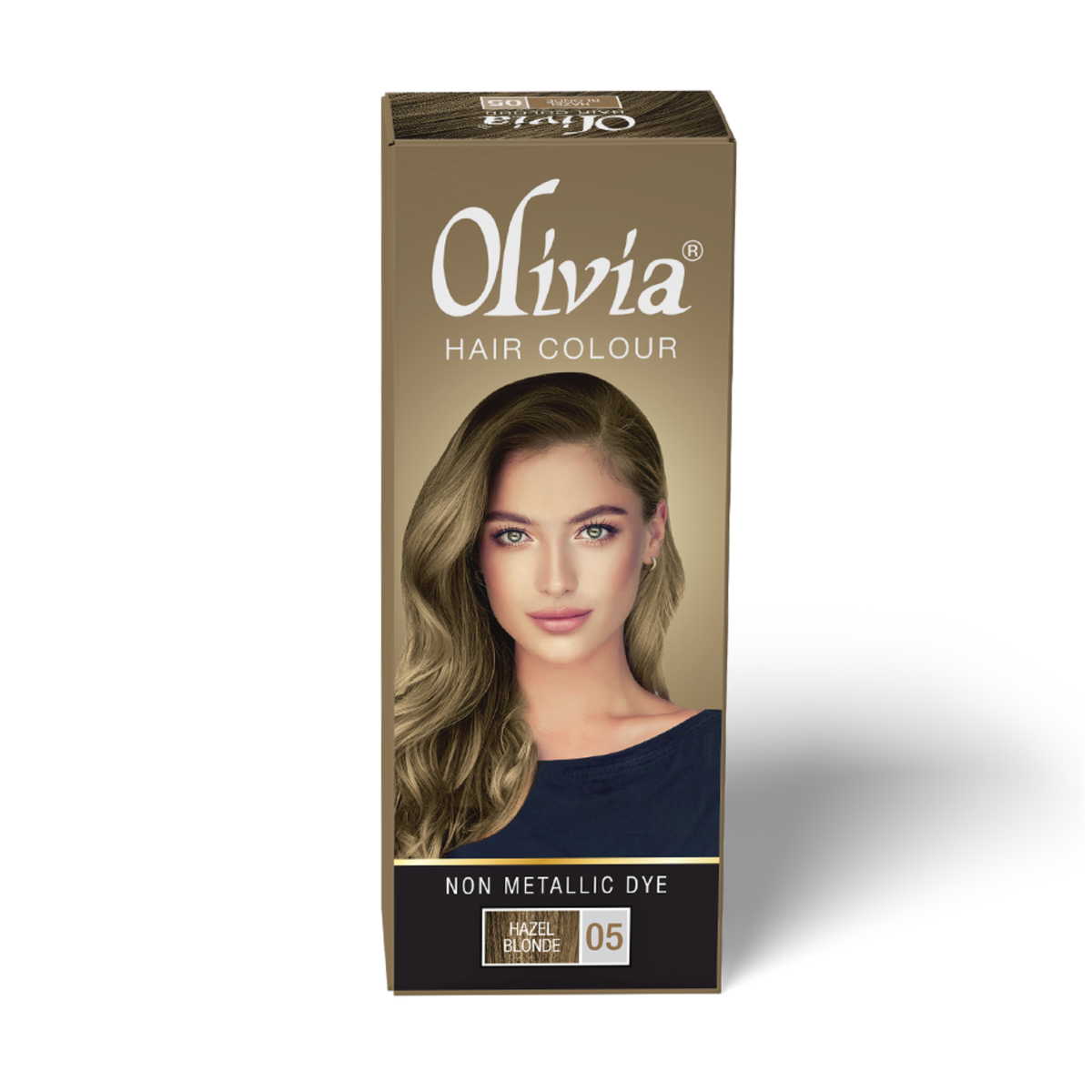 Olivia Hair Colour Hazel Blonde 05