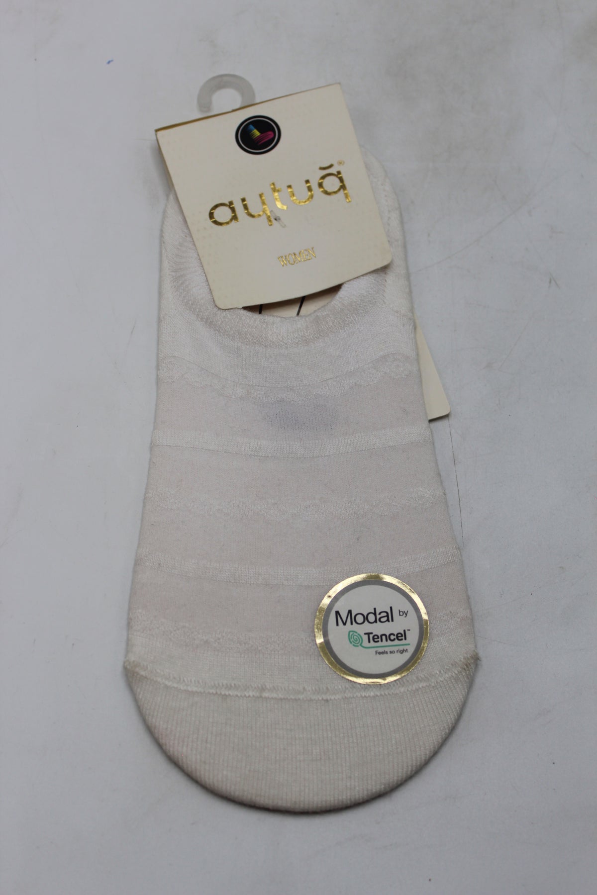 Aytuq women no show socks cotton 1 pairsd