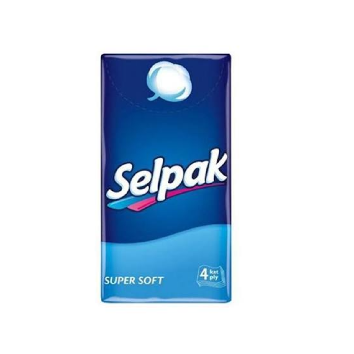 Selpak classic super soft