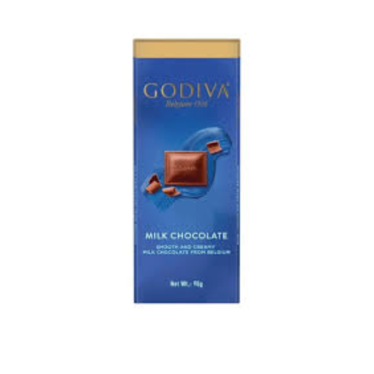 Godiva Milk Chocolate Smooth & Creamy 32g