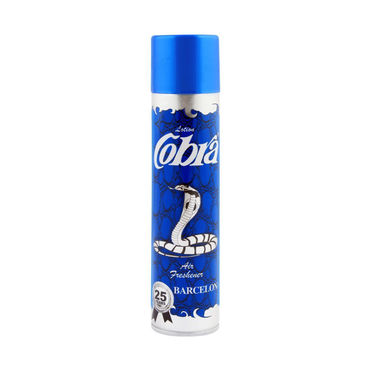 Cobra Air Freshner Barcelona 500 ML
