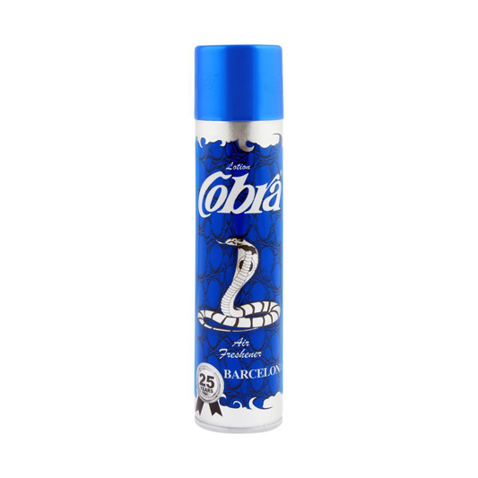 Cobra Air Freshner Barcelona 500 ML