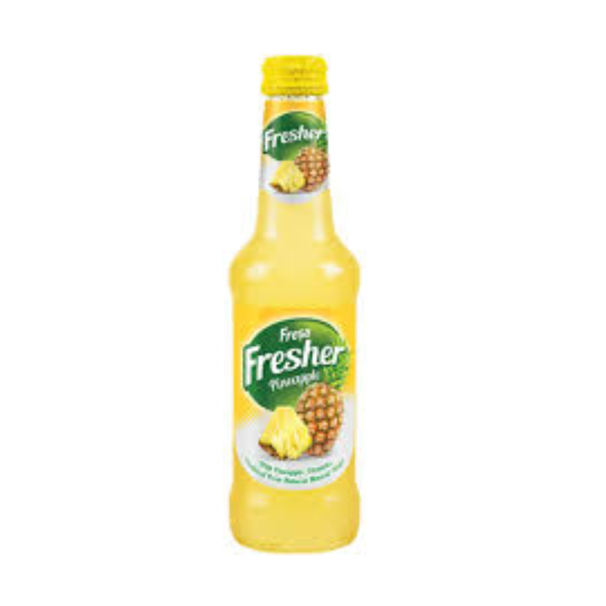 Fresa Fresher Pineapple Drink 200ml
