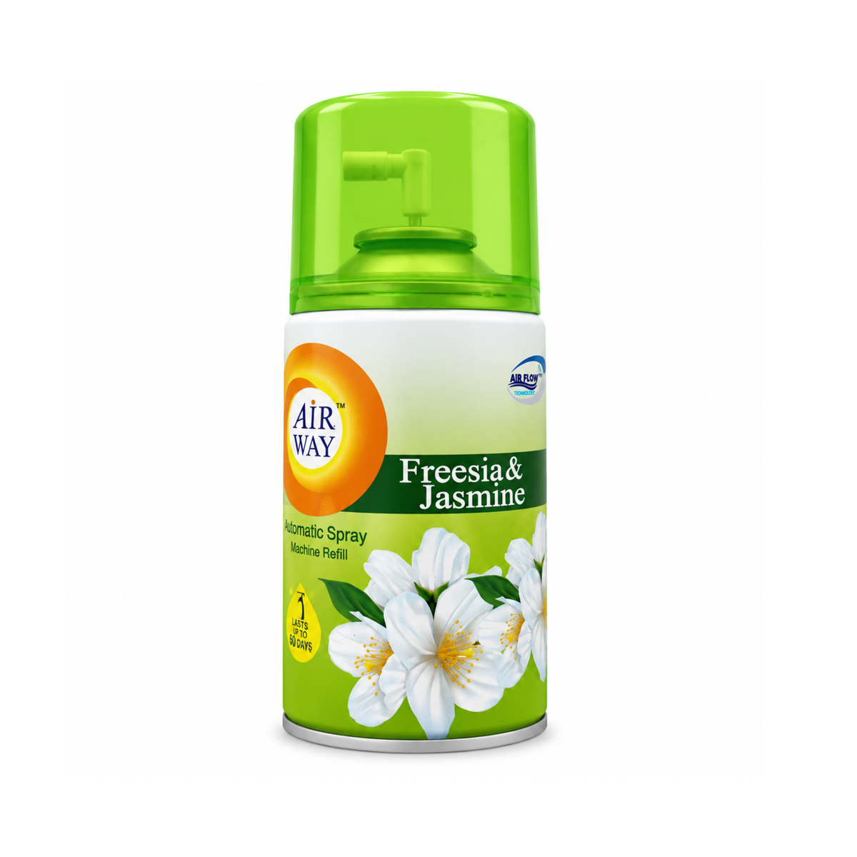 Air Way Refill Jasmine & Francia 250ml