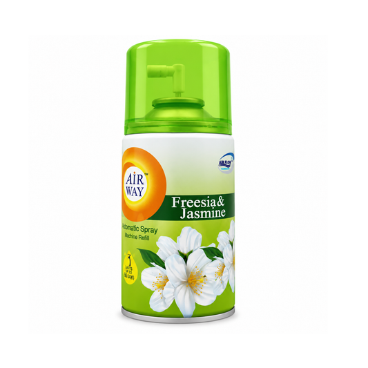 Air Way Refill Jasmine & Francia 250ml