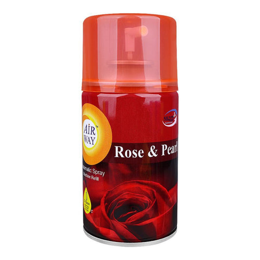 Air Way Refill Rose & Pearl 250ml