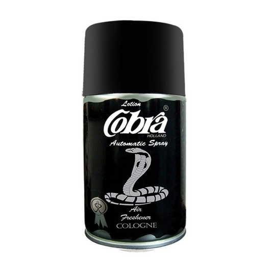 Lotion Cobra Holland