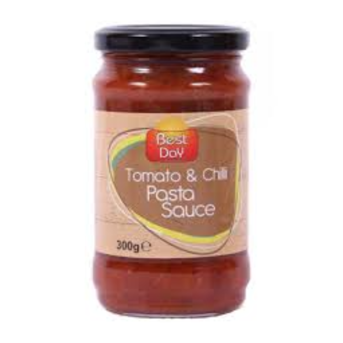 Best Day Tomato Chilli Pasta sauce 300g