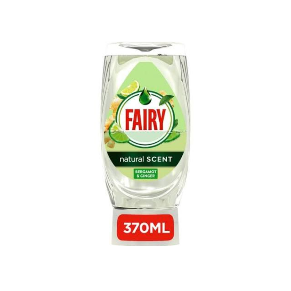 Fairy Natural 370ml