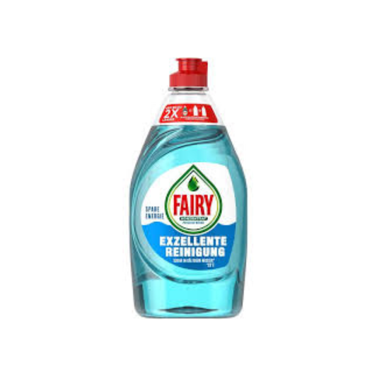 Fairy HandspÃ¼lmittel Frische Brise Limitierte Edition 450ml