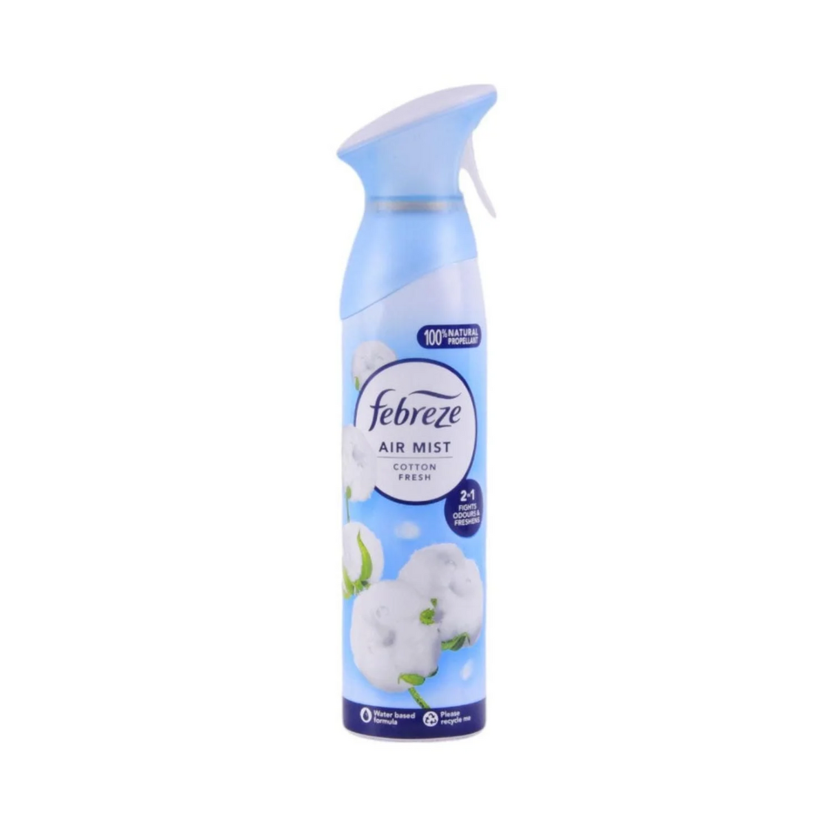 Febreze AirMist Cotton Fresh 185ML
