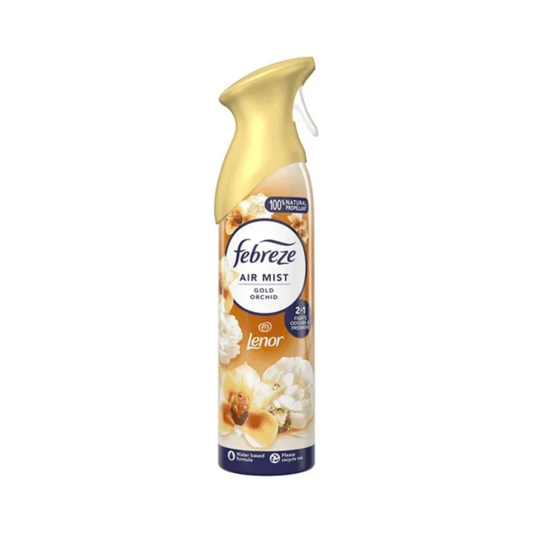 Febreze Air Mist Gold Orchid 185ml