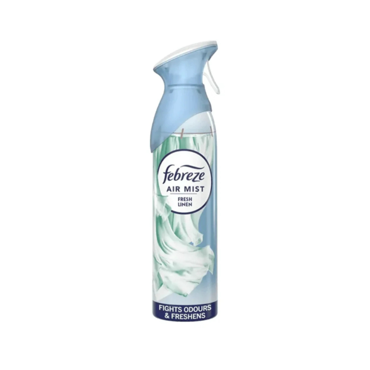 Febreze Air Mist Fresh Linen Air Freshener 185ml
