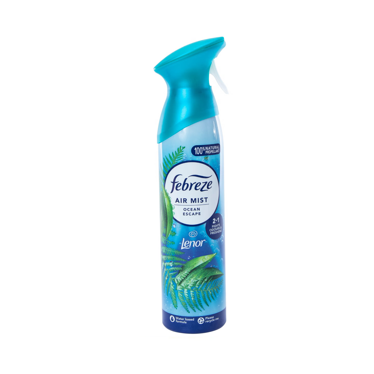 Febreze Air Mist Ocean Escape 185ML