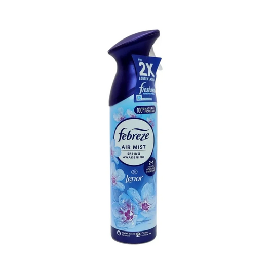 Febreze Air Mist Spring Lenor 185ml