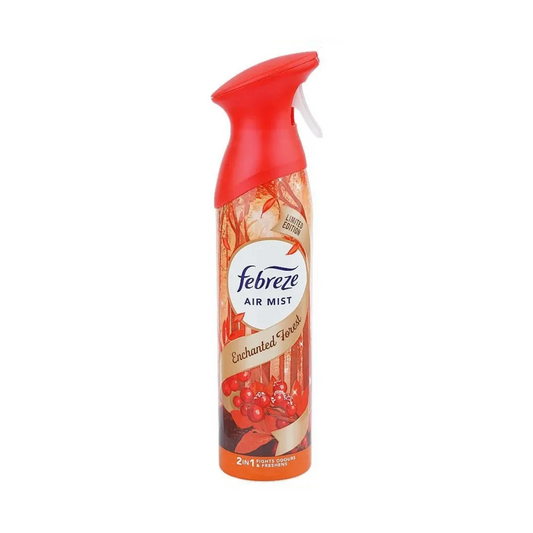 Febreze Air Freshener Spray Enchanted Forest 185ml