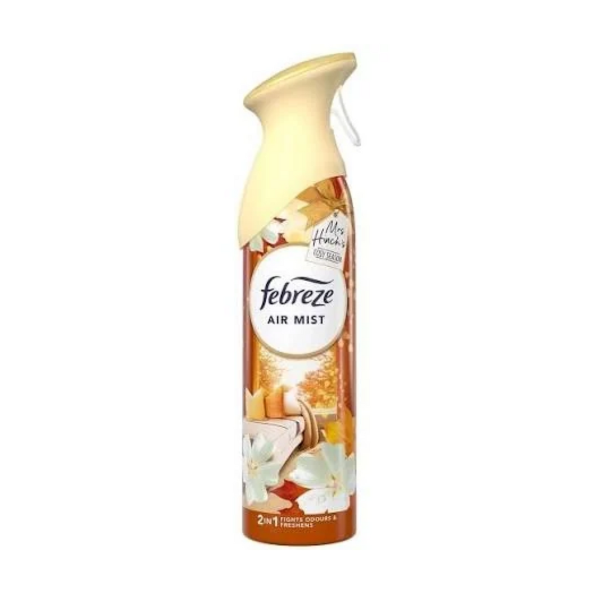 Febreze Air Mist Freshener Cosy Season 185ml