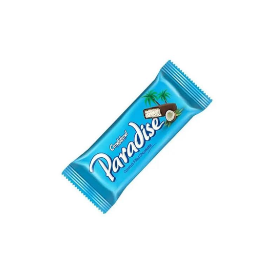 CandyLand Paradise Chocolate 18gm