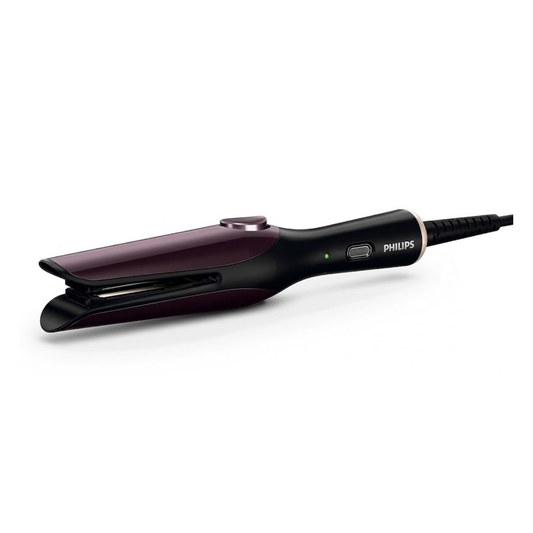 Philips Easy Natural Curler BHH777/00