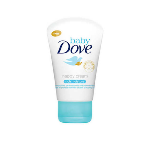 Dove Baby Nappy Cream 42ML