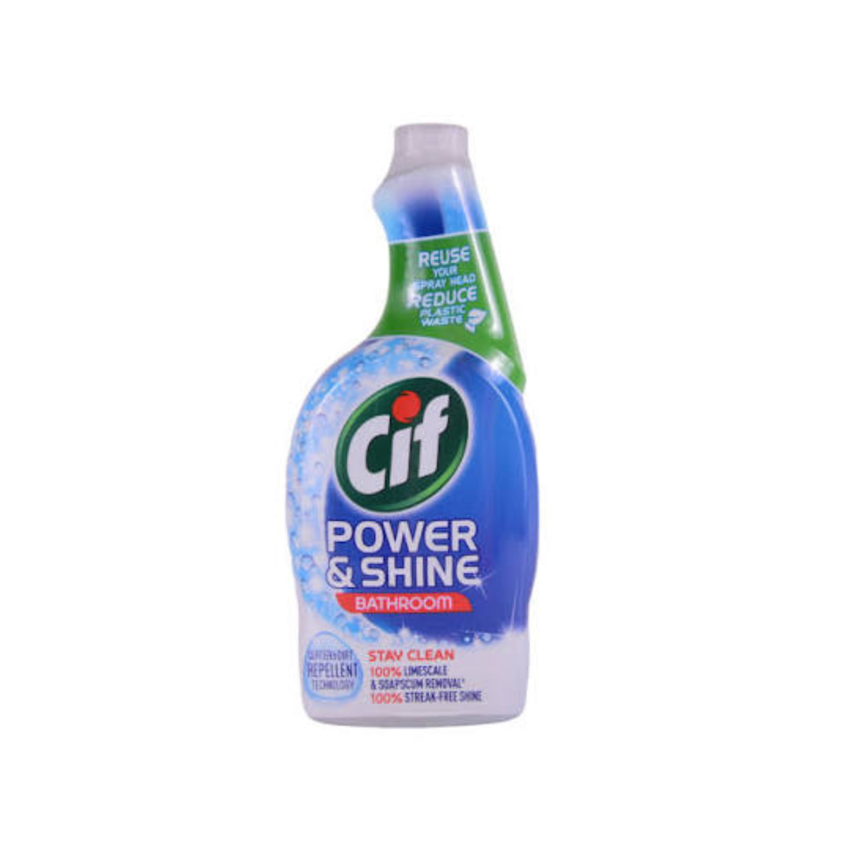 Cif Power Shine Spray 700ml
