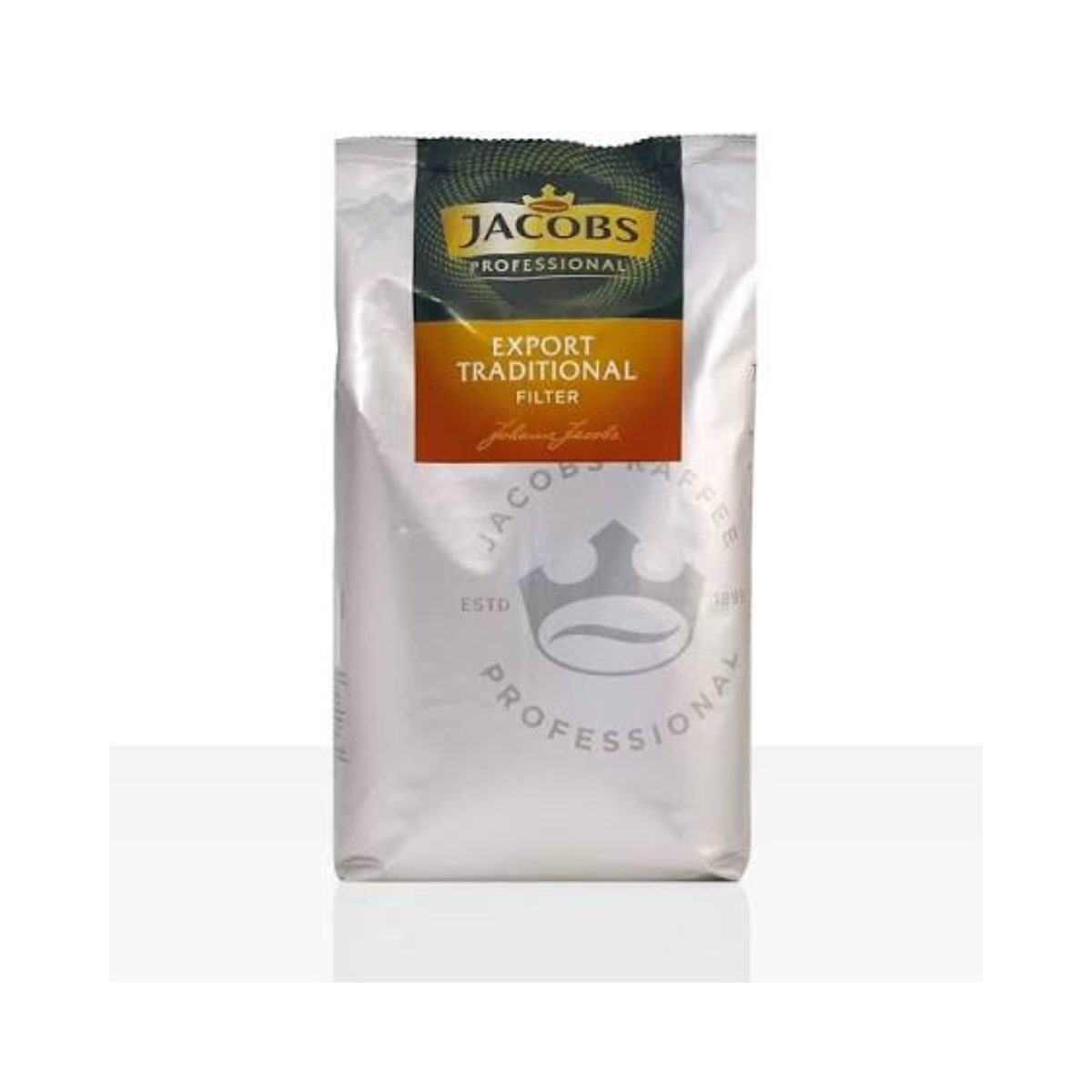 Jacobs Export traditional Filter 1000G