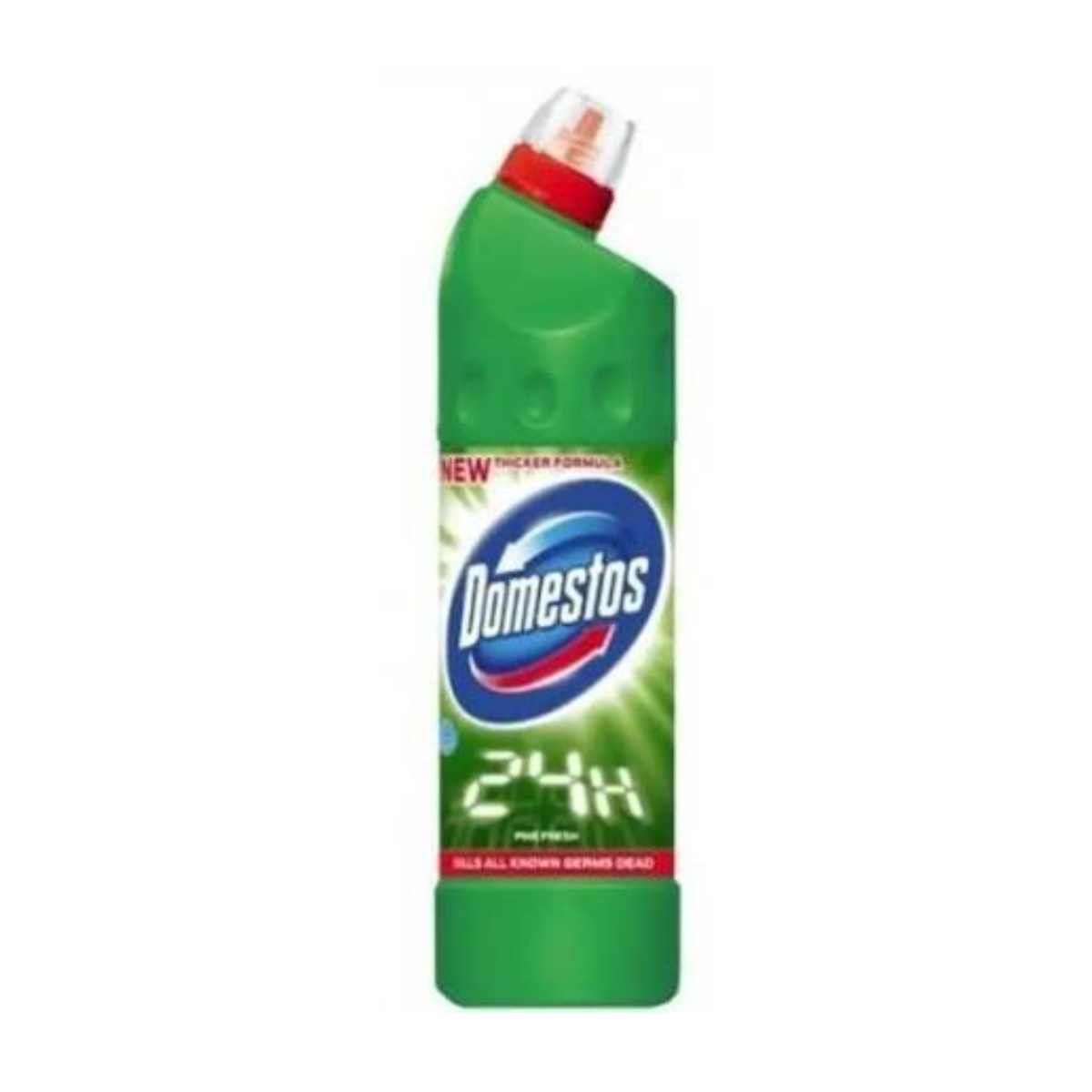 Domestos Basked Pine