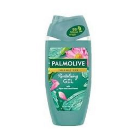 Palmolive Thermal Spa Revitalising Gel Shower 250ml