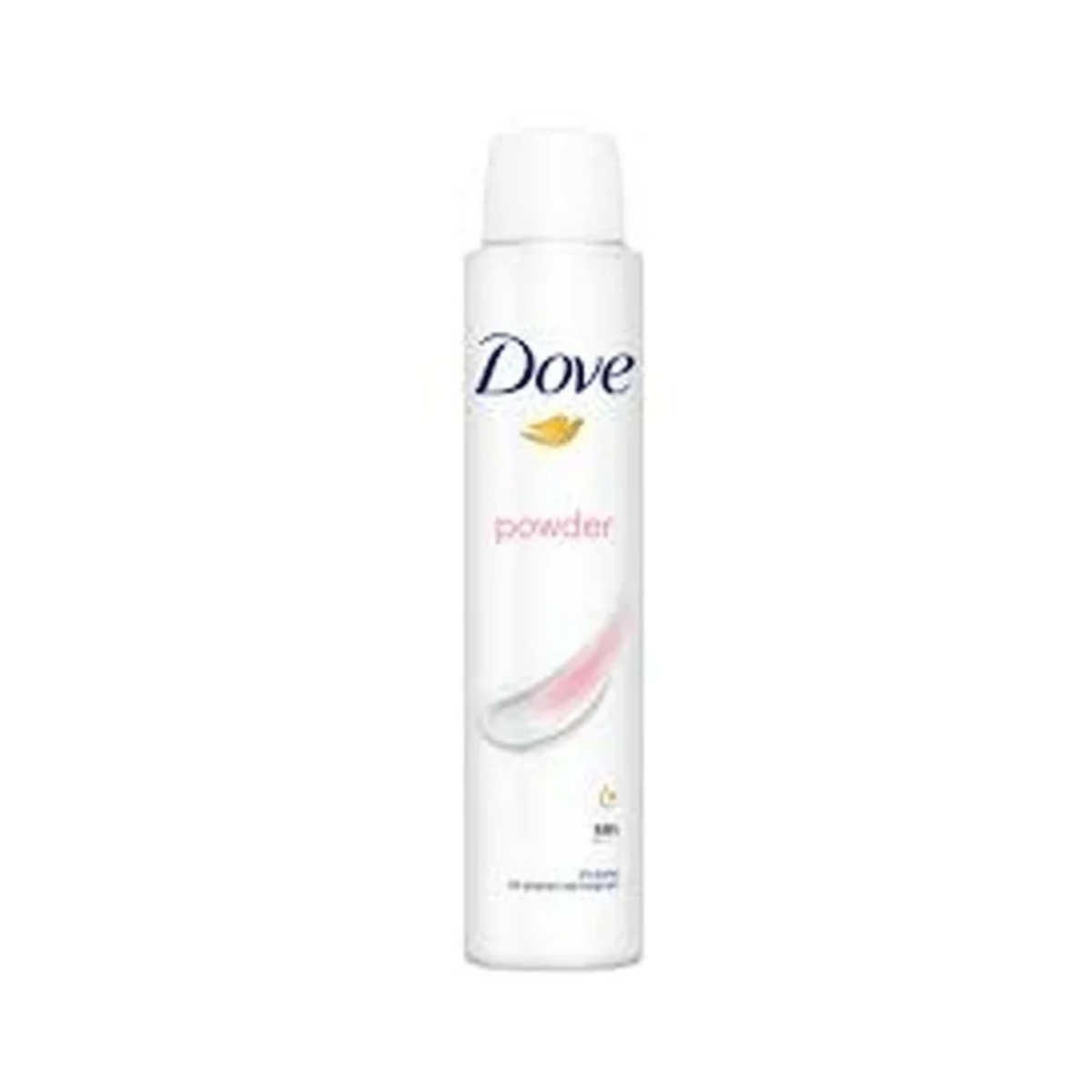 Dove Women Anti Perspirant Aerosol Powder 150ml