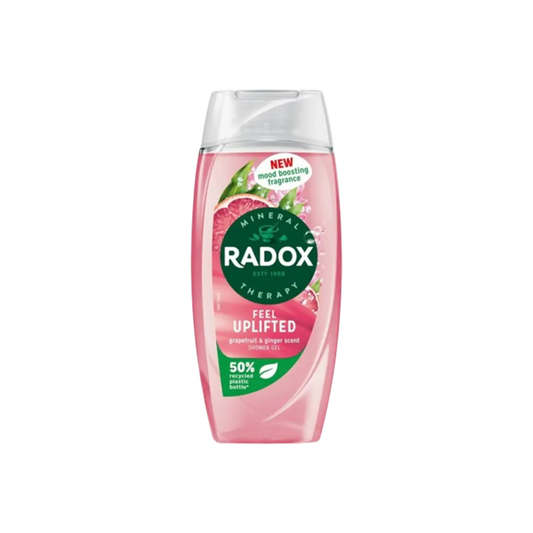 Radox Shower Gel Feel Uplifted 225Ml