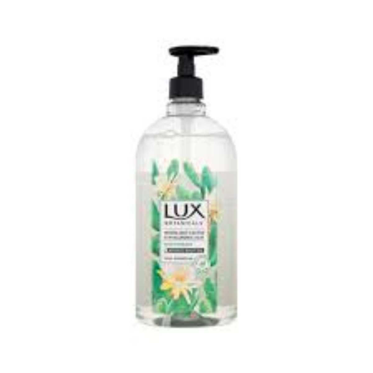 Lux Bath Gel with dispenser 750 ml