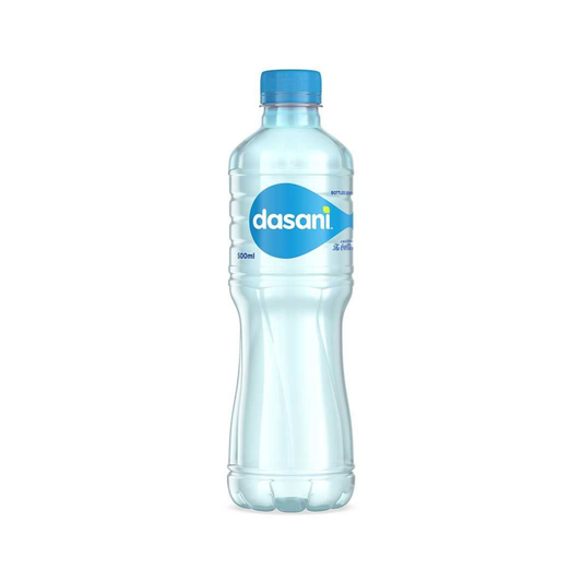 Dasani Water 500ml