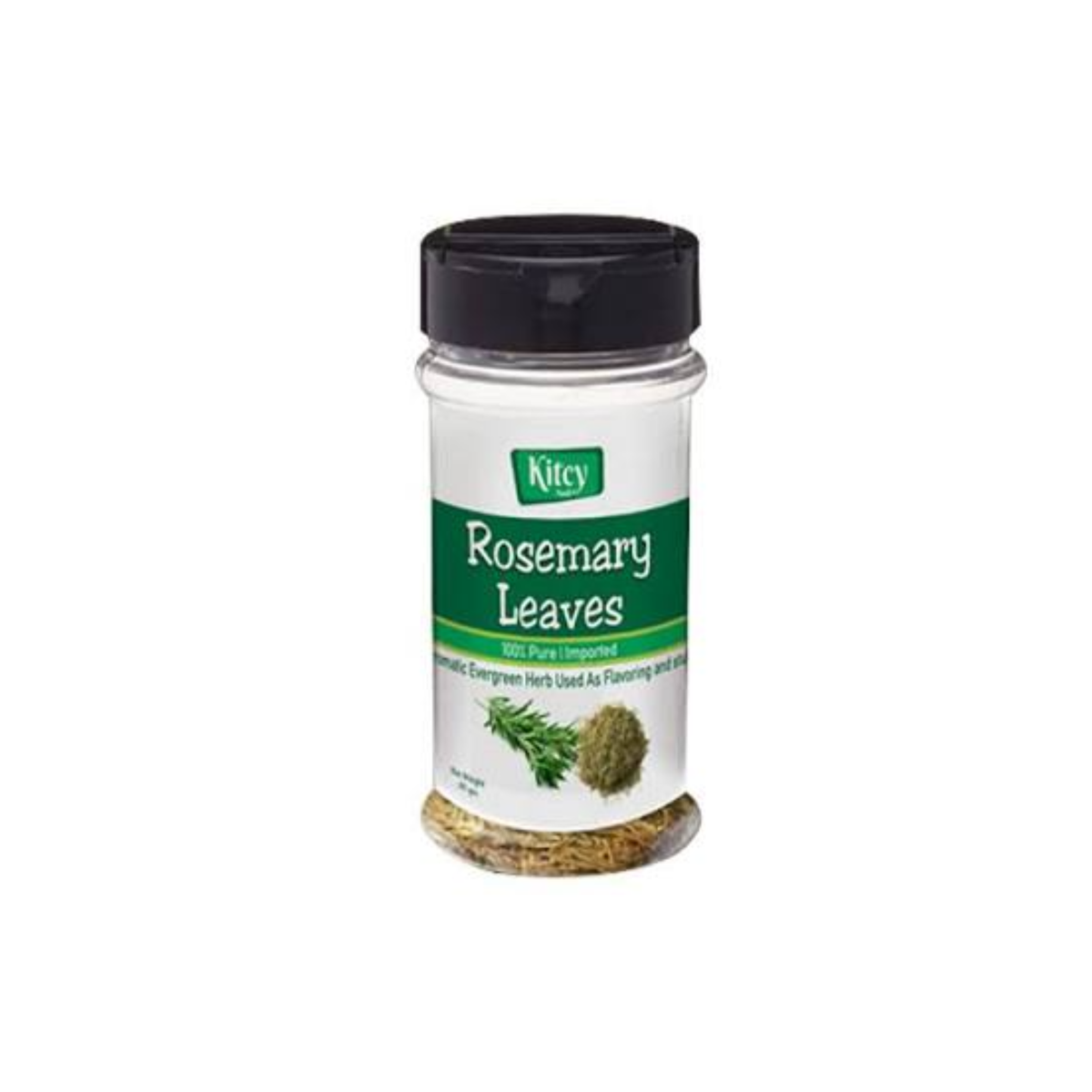 Kitcy Rosemary Leave 15gm