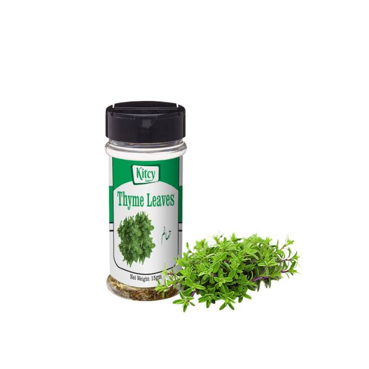 Kitcy Thyme Leave 15g