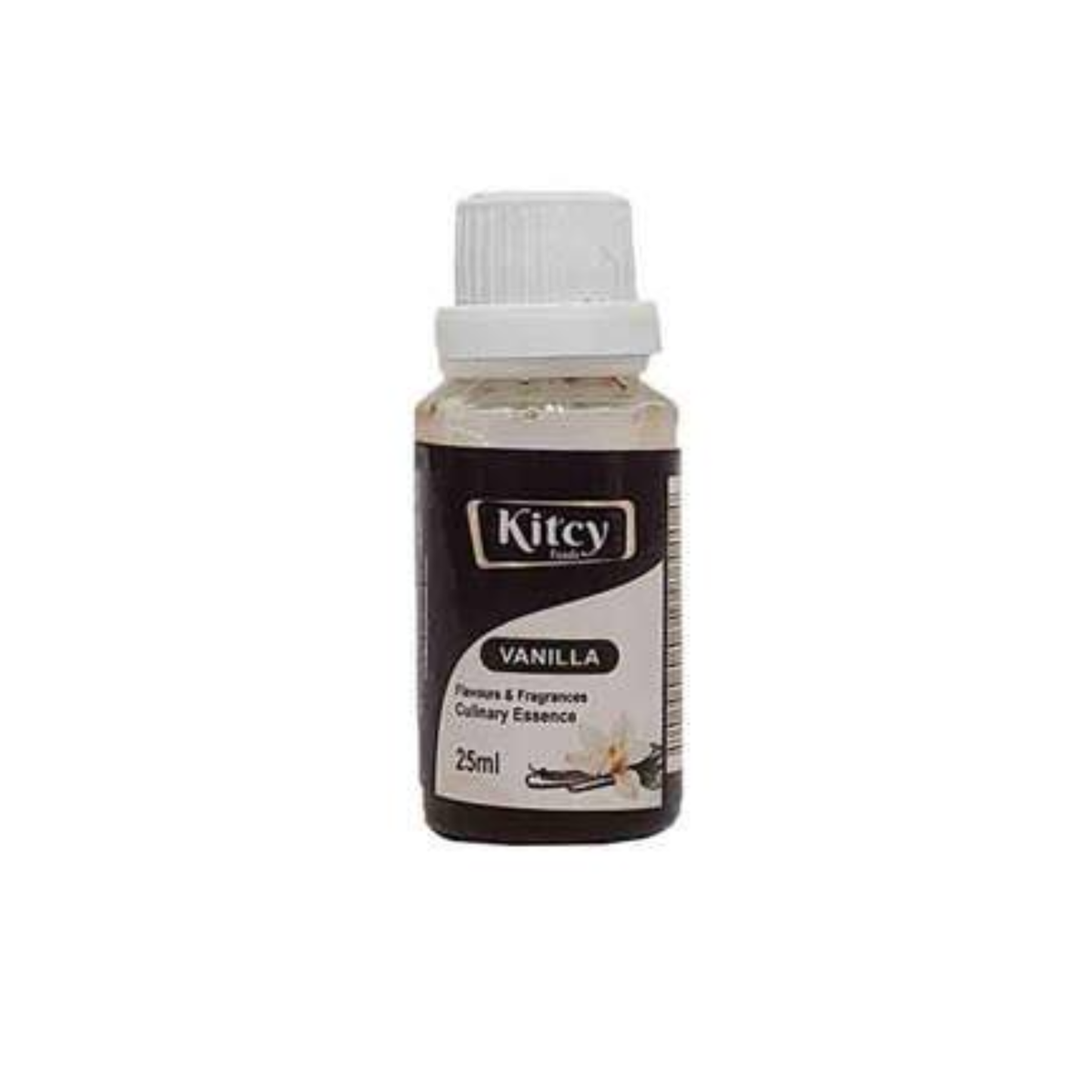 Kitcy Vanilla Essence 25ml