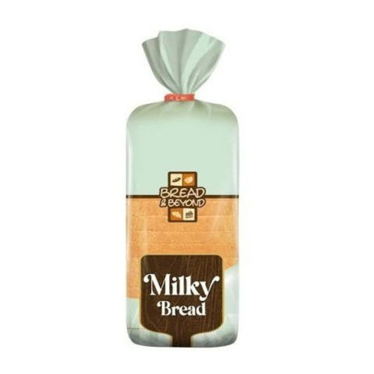 ATA Milky Bread Small