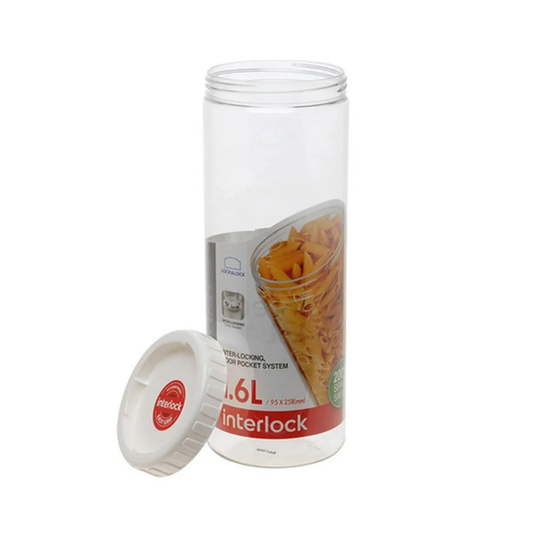 Lock & Lock Interlock Food Container 303 1.6L