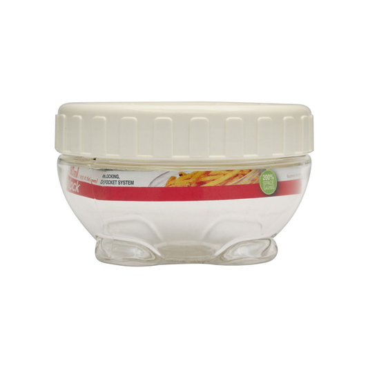INTERLOCK - 180ml