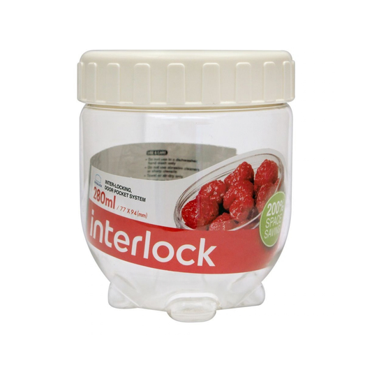 INTERLOCK - 280ml
