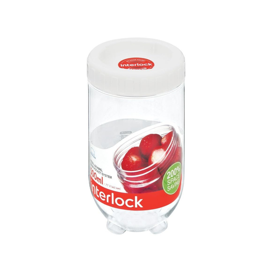 Lock & Lock Interlock Food Container 203 500ml