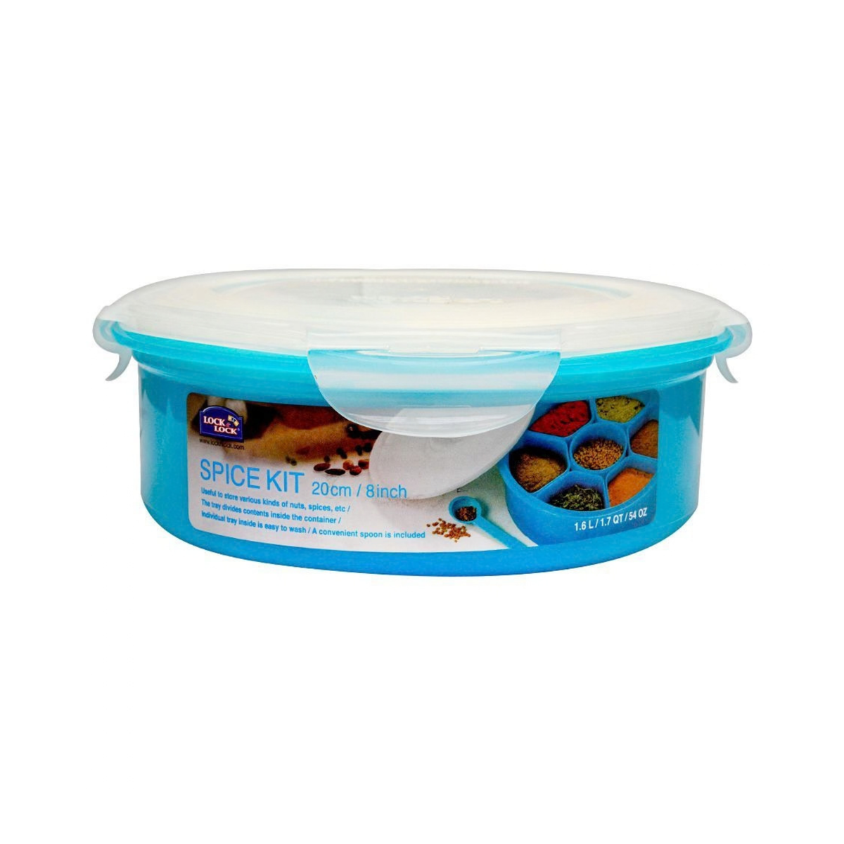 SPICE KIT 20 CM