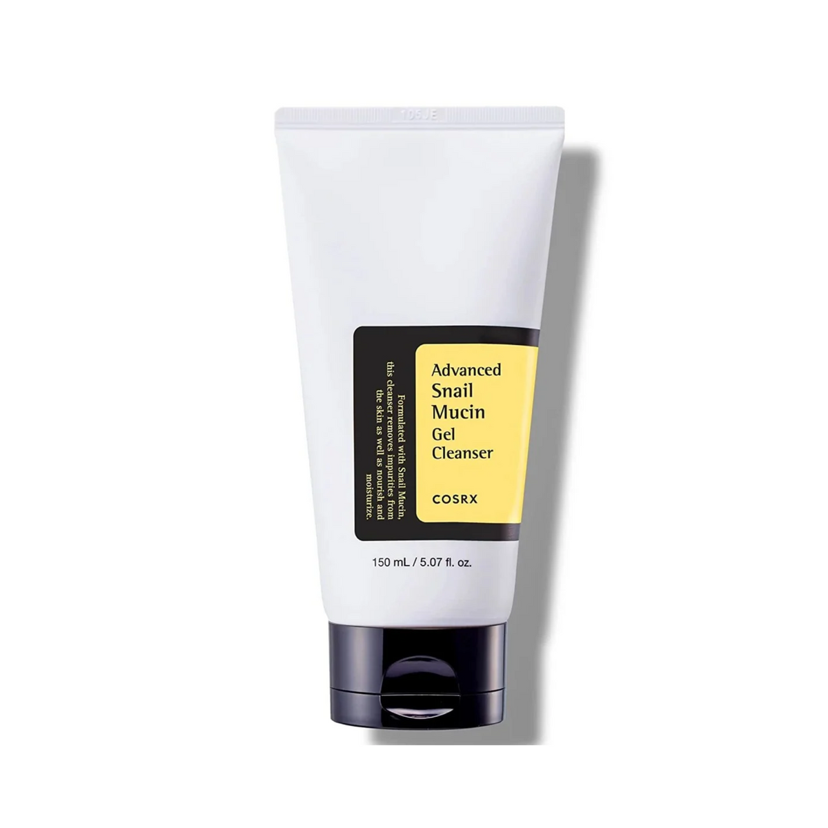 Cosrx Snail Mucin Purifying Gel Cleanser Korean 150ml