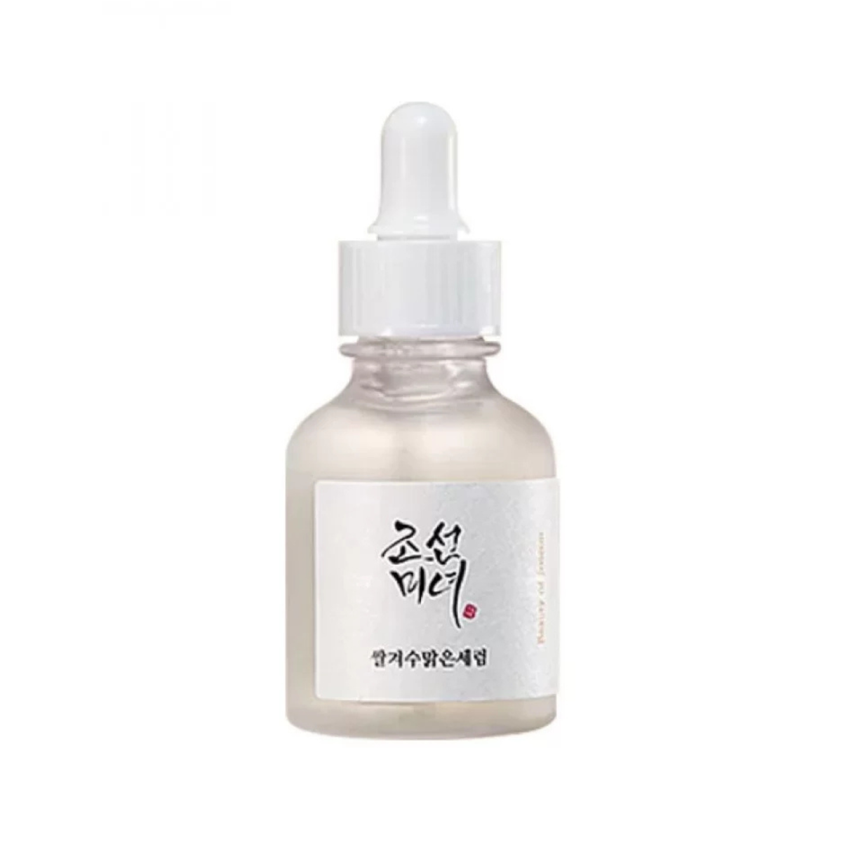 Beauty of Joseon Glow Deep Serum Rice Arbutin Korean 30ml
